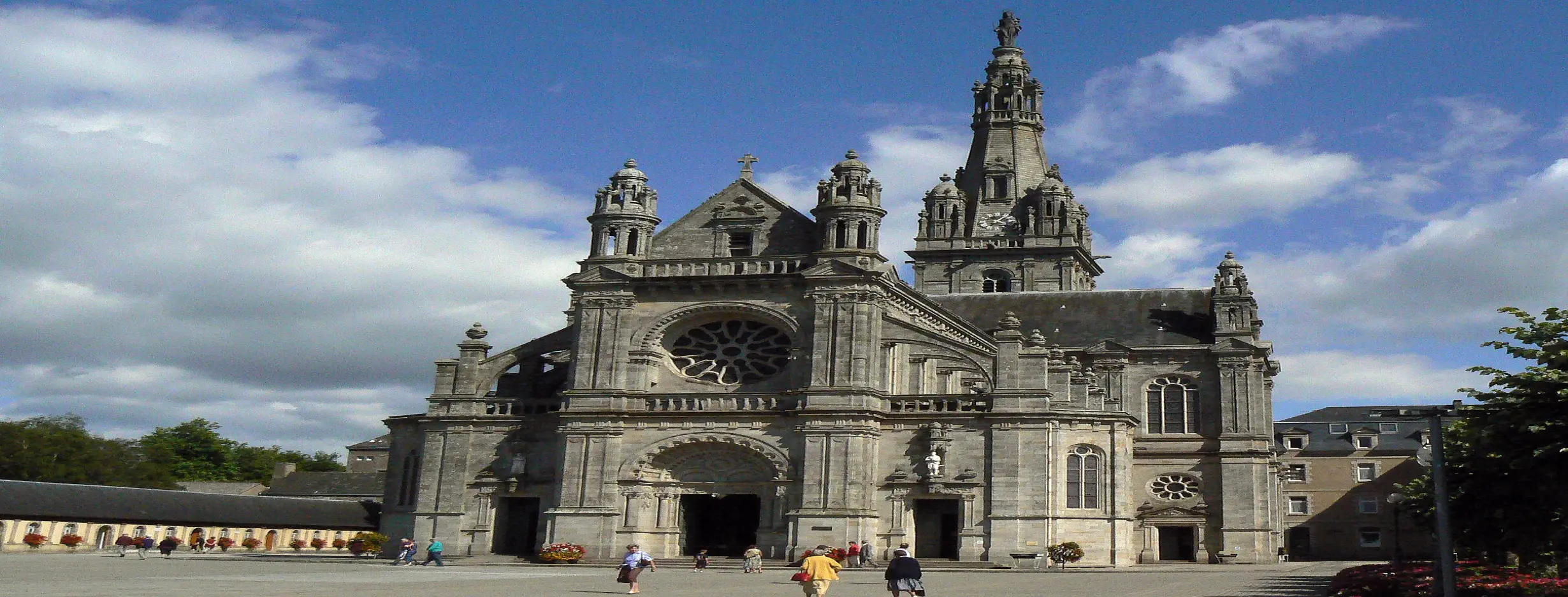 Image for Basilique Sainte Anne